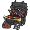 Tool case Robust 45 Electro 63-pc.